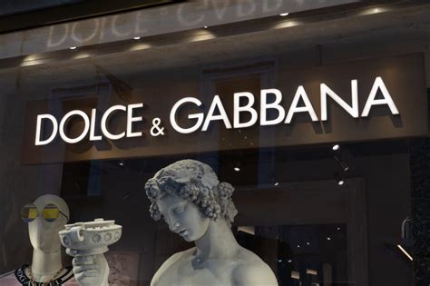 is dolce & gabbana a luxury brand|what is dolce and gabbana.